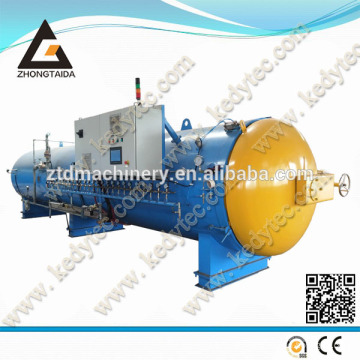 Automatic Tyre Retreading Machine-cold Vulcanizing Machine